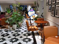 大堂-一尺花园(安和花园店)