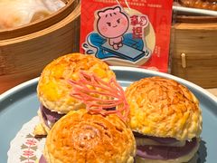 -点都德(喜粤楼店)