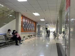 -上海市松江区泗泾医院