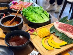 -虎丸烧肉(世纪汇店)