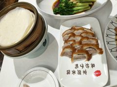 -北京全聚德(王府井店)