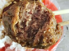 肉丸子-咱家王新国把子肉(县东巷店)