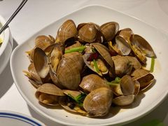 -开海·红岛海鲜虾水饺(石老人店)