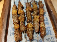 -马记永·兰州牛肉面(天通苑家乐福店)