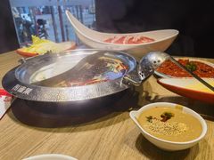 -彤德莱牛肉火锅(双港店)