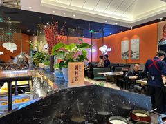 -空之介寿喜烧·和牛放题(恒隆广场店)