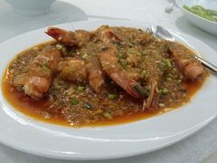 -梅龙镇酒家(南京西路总店)