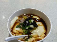 -秦园惠山豆腐花(惠山古镇店)