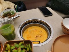 -海底捞大排档火锅(打浦路店)