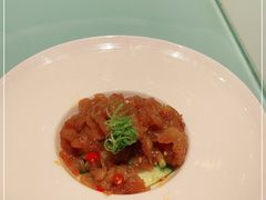 -王府井酒店(金桥港湾店)