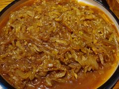 -人民公社大食堂(张家湾店)