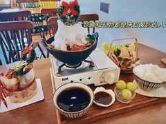 -小银家日式简餐(中信丹阳花园店)