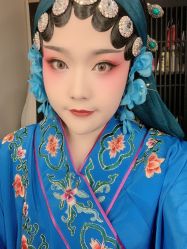 -盘子女人坊古装写真摄影(天津总店)