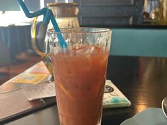 -心海贝西餐(翰林苑商业城店)