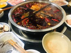 -祝幺妹火锅(裕华村总店)