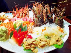 -九井澤精致料理(金茂店)