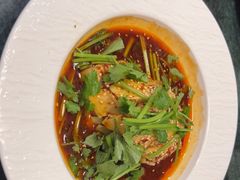 -新白鹿餐厅(京基KK ONE店)