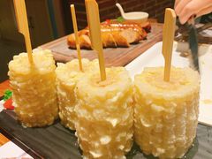 芝士玉米-通海俄式烧烤·俄罗斯大串(嵩山路店)