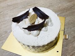 红茶奶油蛋糕-布歌东京(万象天地店)