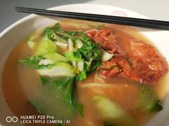 -上海财经大学-新食堂