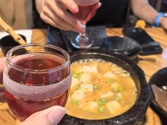 -院子餐厅·大锅菜·老杭帮(桥西直街店)