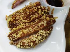 -富贵面馆(镇坪路店)