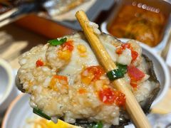 -蚝当家·海鲜龙虾烧烤(文二路原开蚝屋店)