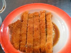 炸猪排-做了不起的80后