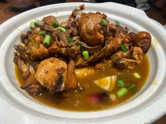 特色姜母鸡风炉-风炉记忆(丽水处州府城店)