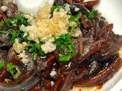 -老吉士酒家(天平路店)