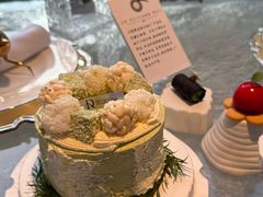 -九献创意菜·新中式(亮马河花园私宴店)