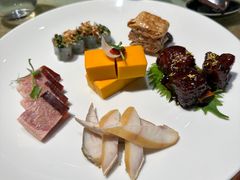 -杭州君悦酒店·湖滨28中餐厅