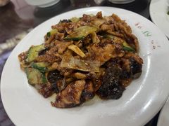 -晋阳饭庄(虎坊桥店)