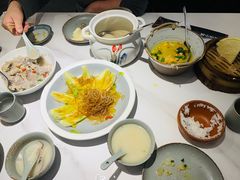 -攸州小镇家湘菜(小米科技园店)