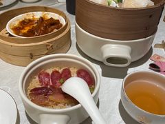 -十二粤味·顺德菜·烧鹅点心(五四广场店)