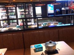 -星伦多自助料理(爱琴海店)