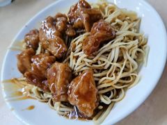 -玉华饮食店(茅台路店)