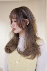 -GRAVITY HAIR 地心引力