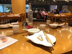 大堂-粤域茶餐厅