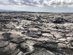 -夏威夷火山国家公园