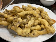 软炸里脊-马家烧麦(总店)