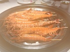 -水禾轩·海鲜蒸汽主题餐厅(拱北店)
