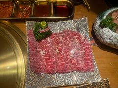-MIKOMIKO和牛烧肉专门店(南门店)