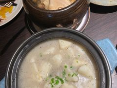 -庐灶江南·江南菜·四合院Bistro(东直门雍和宫·原华侨宾馆店)