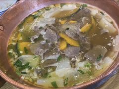 -妈妈的味道·腾冲特色菜(和顺古镇店)