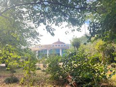 -南宁良凤江国家森林公园