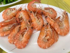 -锐记美食店·现捞海鲜(闸坡店)