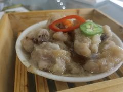 -国贸旋转餐厅(国贸广场店)