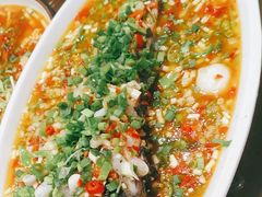 -飞虹鱼馆(春华路店)