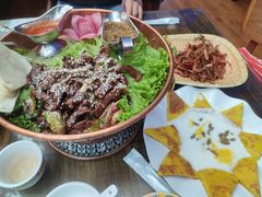 -吉祥圣雪藏餐